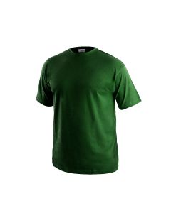 Koszulka CXS Daniel zielona