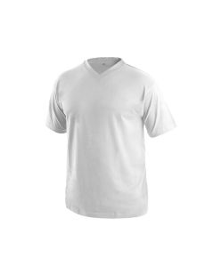 Koszulka CXS Dalton biała