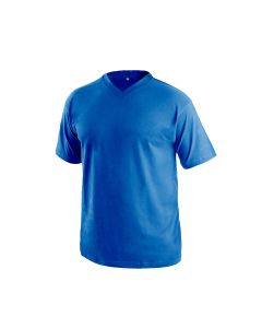 Koszulka CXS Dalton niebieska