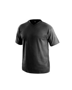 Koszulka CXS Dalton czarna