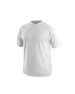 Koszulka CXS Daniel biała