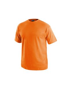 Koszulka CXS Daniel pomarańczowa