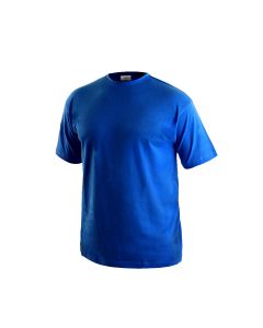 Koszulka CXS Daniel niebieska