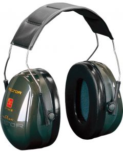 Ochronniki słuchu na pałąku nagłownym Peltor™ OPTIME™ II