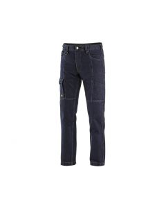 Spodnie jeans CXS Nimes II